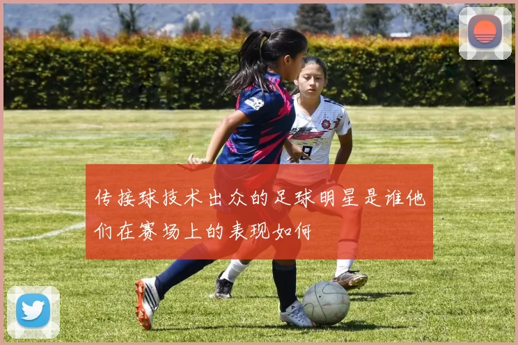 传接球技术出众的足球明星是谁他们在赛场上的表现如何