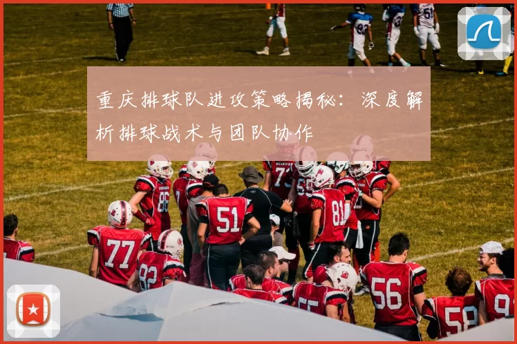 重庆排球队进攻策略揭秘：深度解析排球战术与团队协作