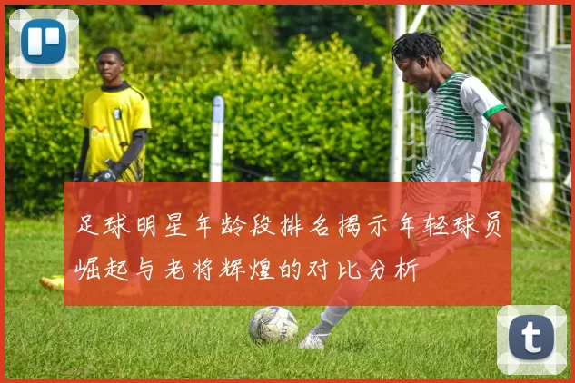 足球明星年龄段排名揭示年轻球员崛起与老将辉煌的对比分析