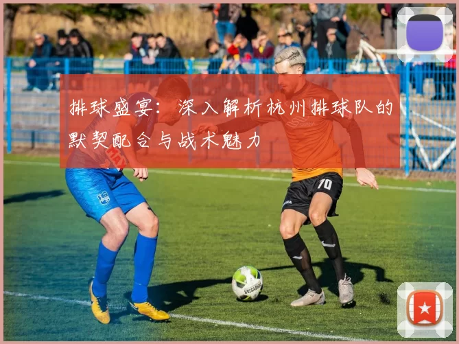 排球盛宴：深入解析杭州排球队的默契配合与战术魅力