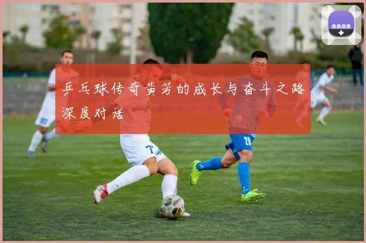乒乓球传奇黄芳的成长与奋斗之路深度对话