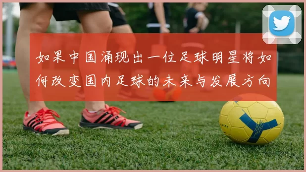 如果中国涌现出一位足球明星将如何改变国内足球的未来与发展方向
