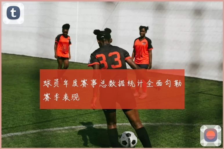 球员年度赛事总数据统计全面勾勒赛季表现