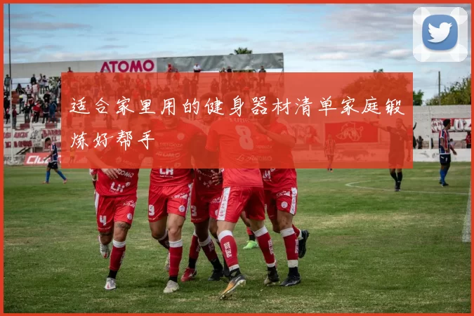 适合家里用的健身器材清单家庭锻炼好帮手