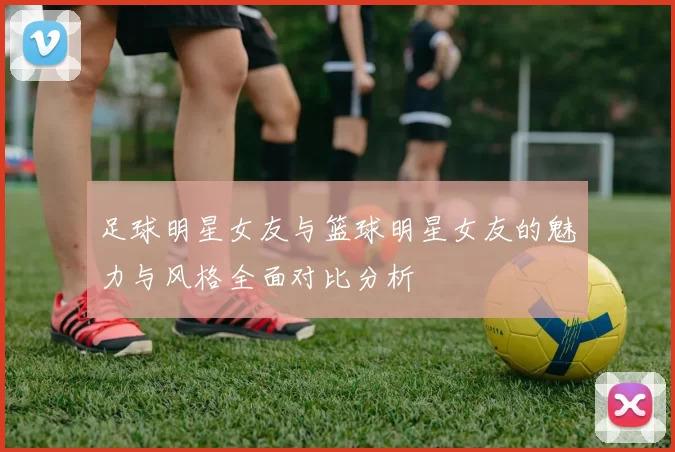 足球明星女友与篮球明星女友的魅力与风格全面对比分析