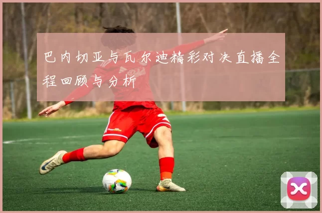 巴内切亚与瓦尔迪精彩对决直播全程回顾与分析