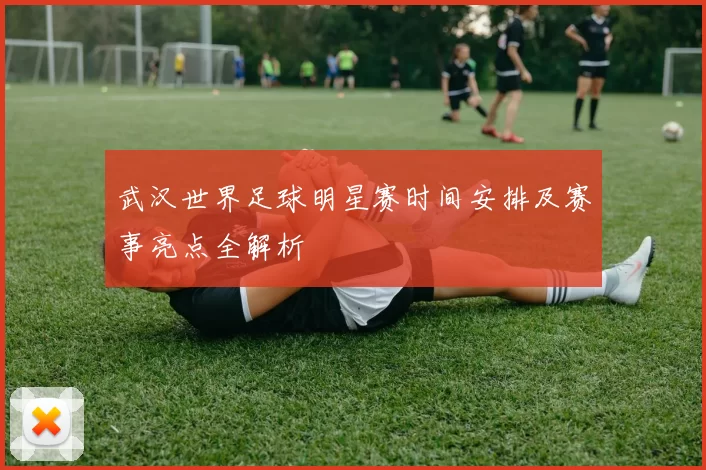 武汉世界足球明星赛时间安排及赛事亮点全解析