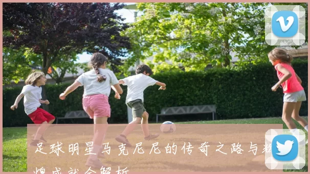 足球明星马克尼尼的传奇之路与辉煌成就全解析